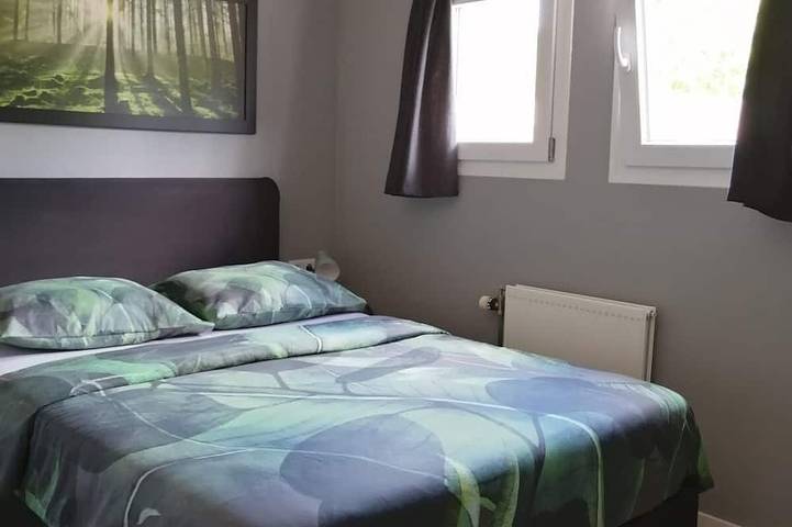 Bauernhof für 4 Personen, mit Pool in Wilsum - 2