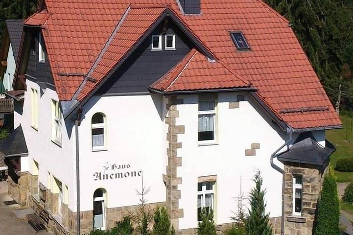 Ferienwohnung für 4 Personen - 1