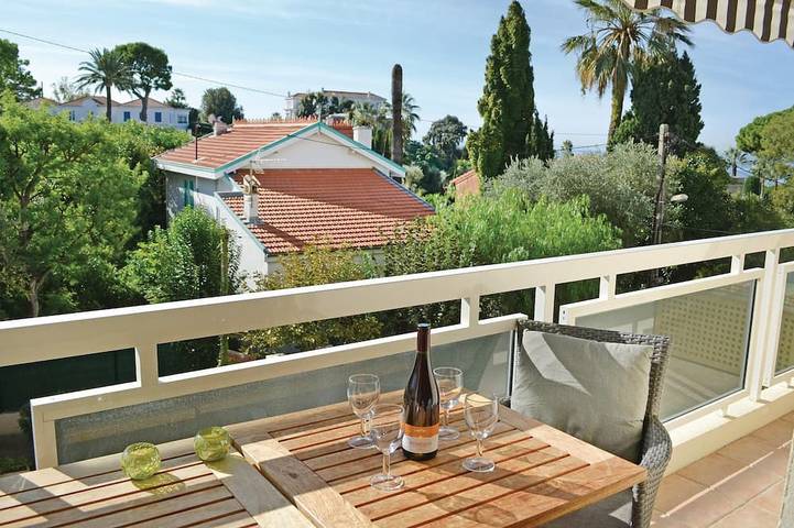 Appartement de vacances pour 4 personnes