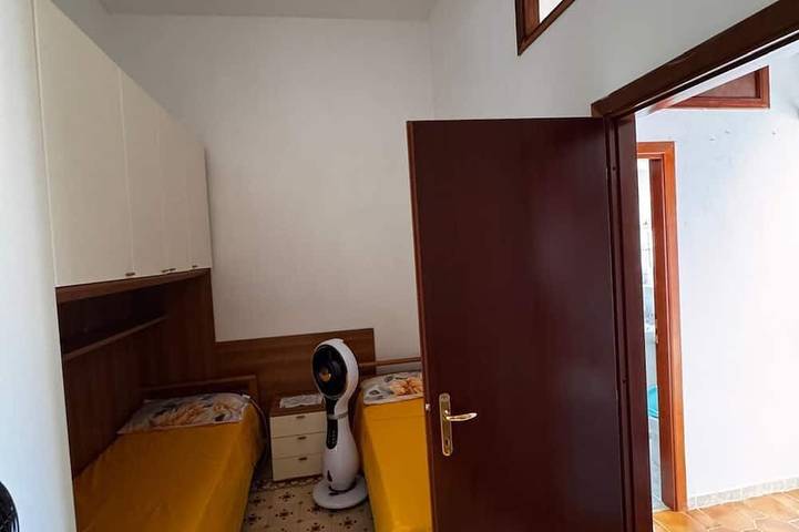 Ganze Wohnung, Between sea and sky Ponza - Apartment with Shuttle in Spiaggia di Frontone (Ponza), Ponza