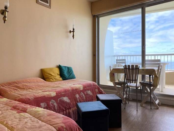 Gîte pour 4 personnes dans Plage Caroual - 3