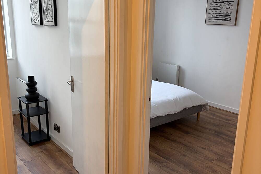 Entire apartment, Durrant Apartment by Stays Accommodation in Chelmsford, Essex