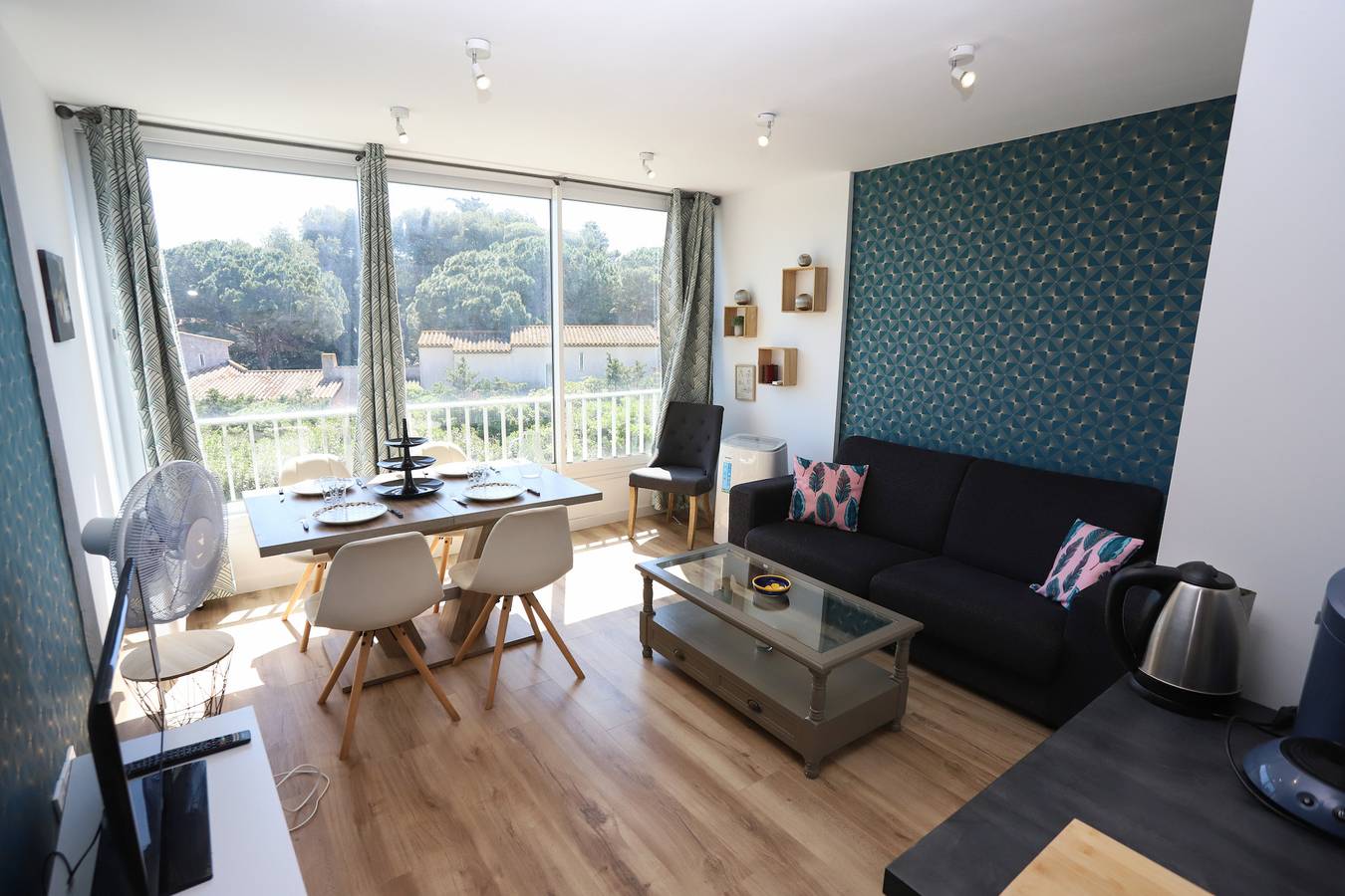 Appartement de vacances