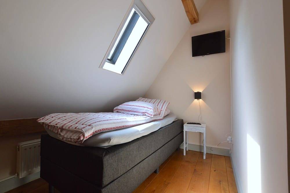 Vakantiehuis Slenaken met Uitzicht in Limburg