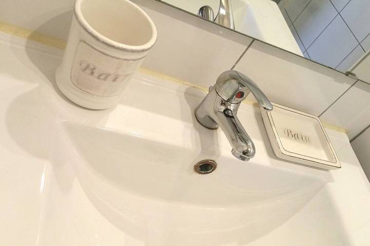 Gîte pour 2 personnes, animaux acceptés à Plan-de-Cuques - 4