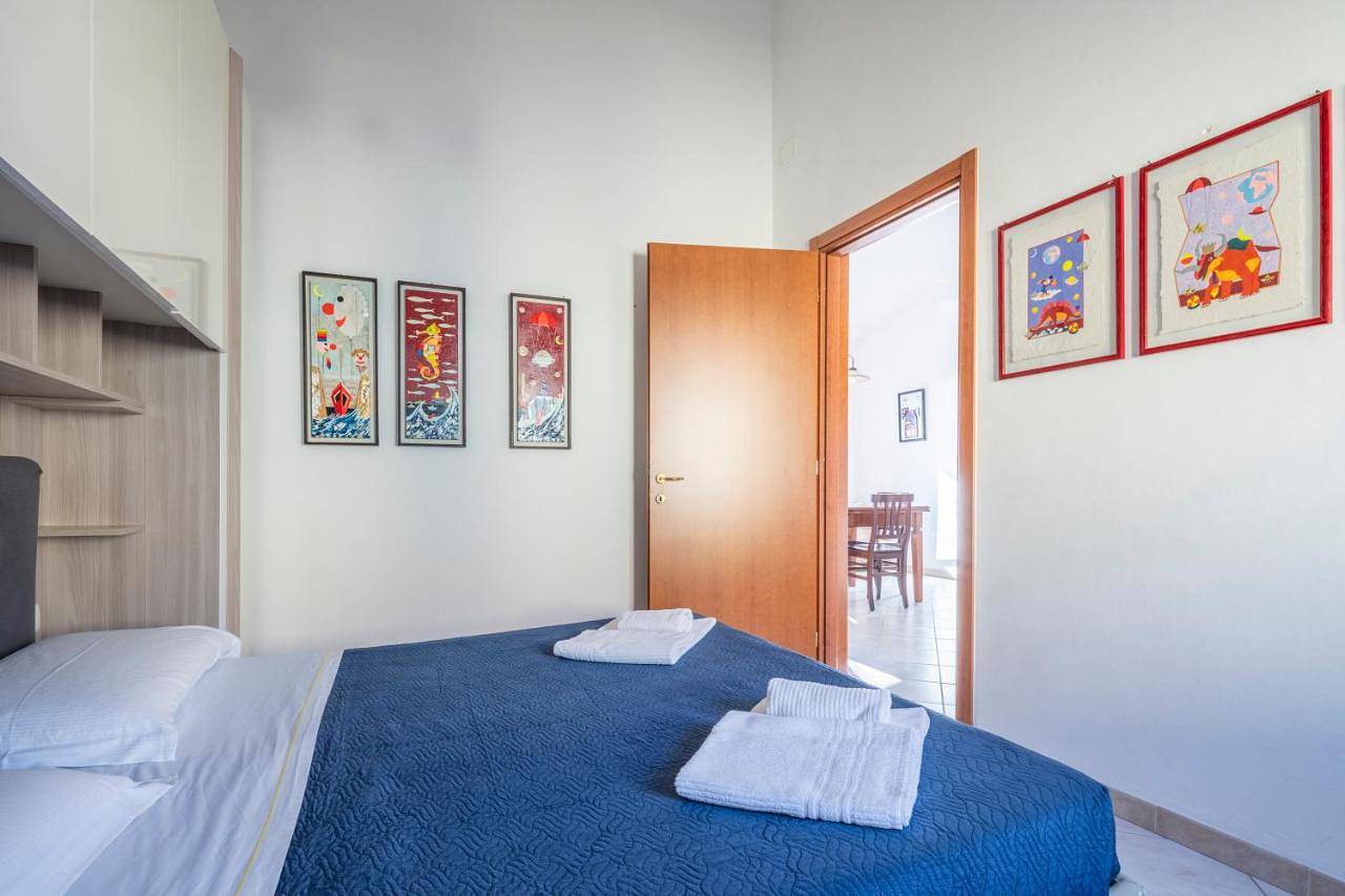 Ganze Wohnung, Creuza de Cinque Terre Apartment in Volastra, Riomaggiore Gemeinde