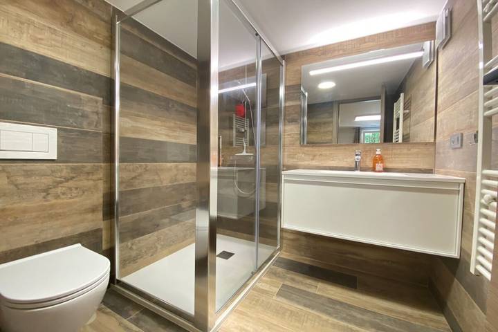 Gîte pour 2 personnes, avec jardin et sauna dans Port Marina Baie des Anges - 2