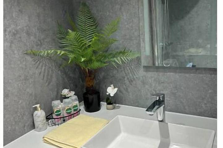 Cozy Bolton Home with Terrace in Bolton, Greater Manchester