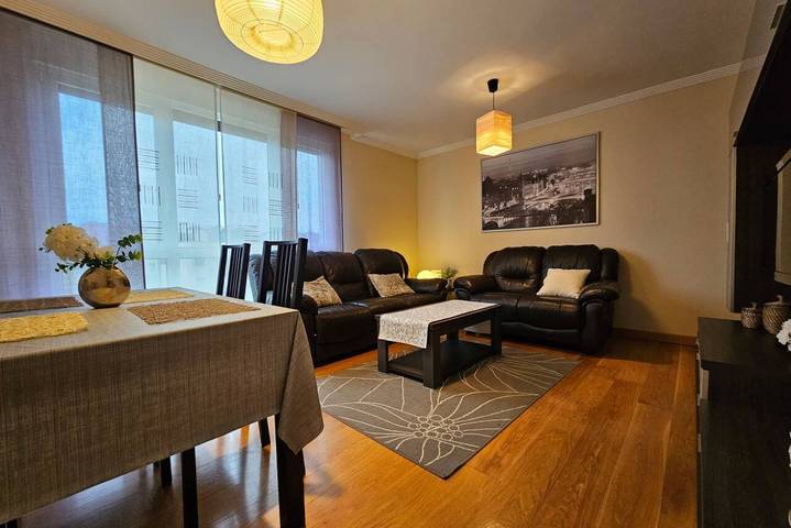 Location de vacances pour 4 personnes, avec piscine à Santander