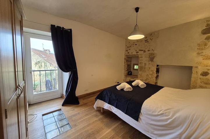 Gîte pour 6 personnes à Domme - 3