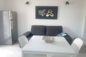 Gîte pour 2 personnes, avec jardin dans Plage des Demoiselles