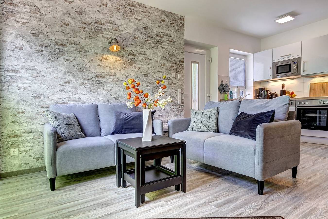 Ferienhaus in Usedom ab 141€ pro Nacht