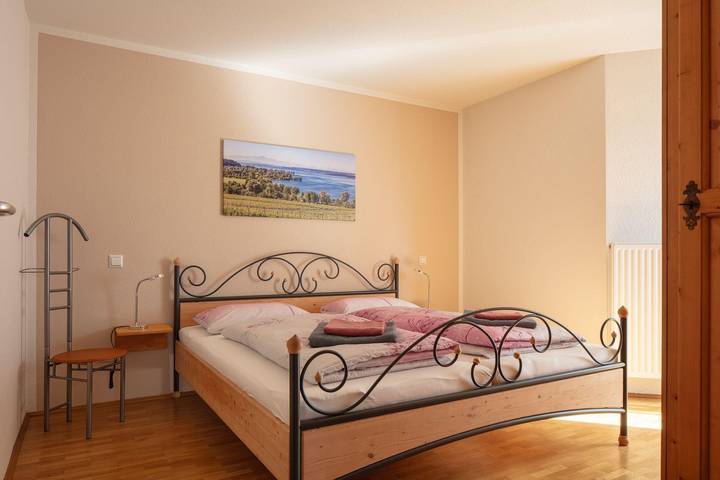 Ganze Ferienwohnung, Ferienwohnung "Sonnenfreuden" in Überlingen, Region Bodensee-Oberschwaben
