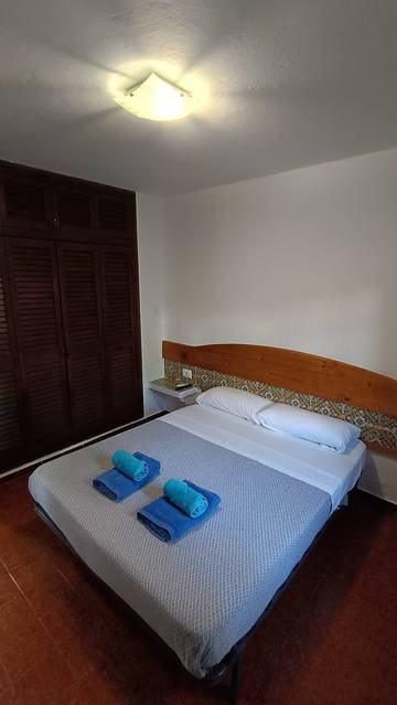 Apartment in Alaior Gemeinde, Menorca für 4 