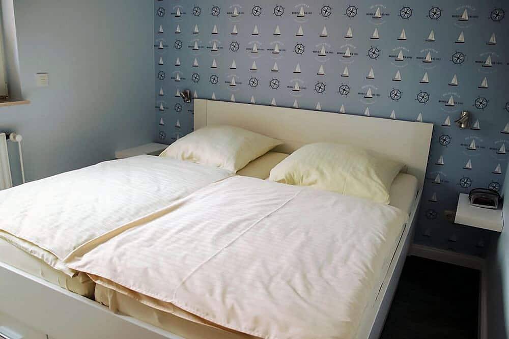 Ganze Wohnung, Ferienwohnung/App. für 3 Gäste mit 55m² in Fehmarn in Westfehmarn, Fehmarn
