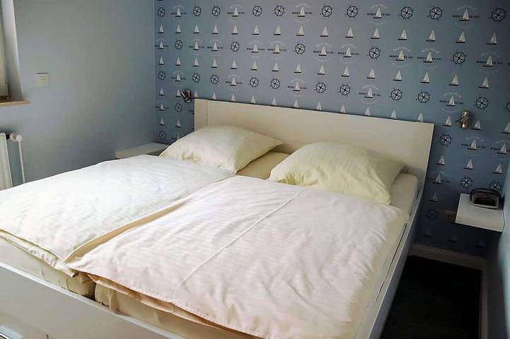 Ferienwohnung für 2 Personen, mit Garten in Wenkendorf - 2