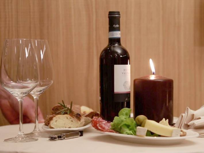 Hôtel pour 2 personnes, avec vue et jardin, adapté aux familles à Sondrio - 2