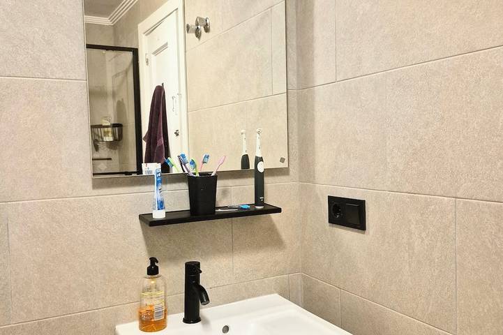 Appartamento intero, Beautiful Apartment; Coastal Charm in Cabo Cervera: Sea-View Balcony & Pool. in Playa de Cabo Cervera (La Mata), Torrevieja