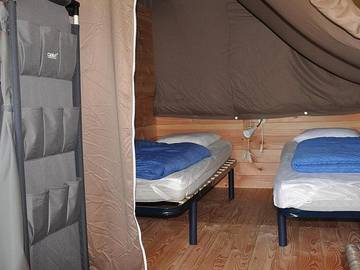 Camping pour 4 Personnes dans Brantôme, Périgord Vert, Photo 4