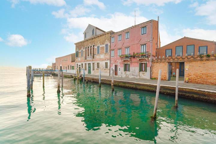 Apartamento de vacaciones para 3 personas, con vistas - 1