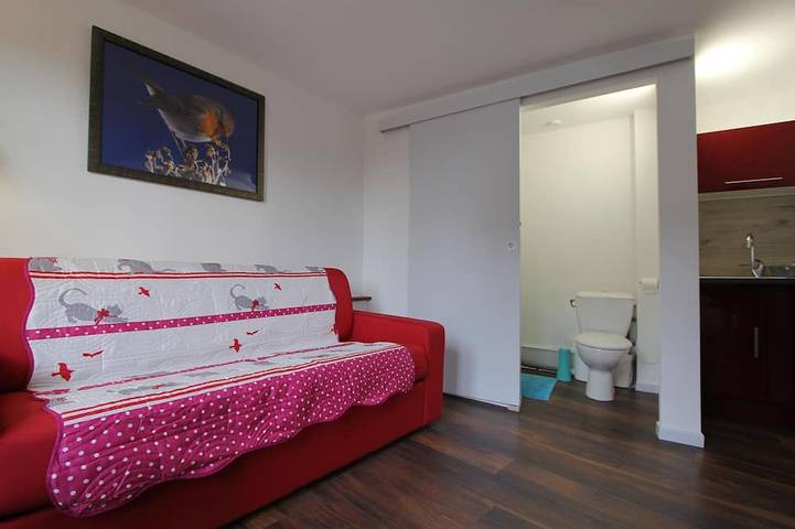 Ferienwohnung für 2 Personen in Riquewihr - 4