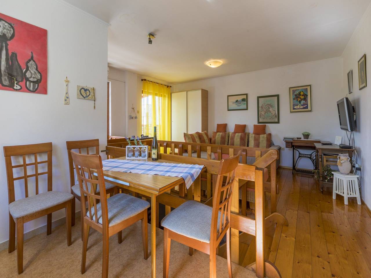 House Haus Vlady in Crikvenica, Primorje-Gorski Kotar