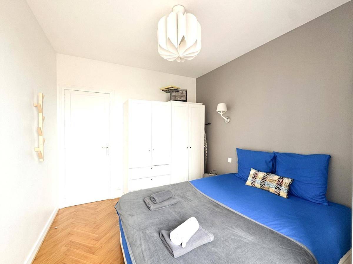 Appartement entier, Appartement cosy - 10 min de paris in Bois-Colombes, Hauts-de-Seine