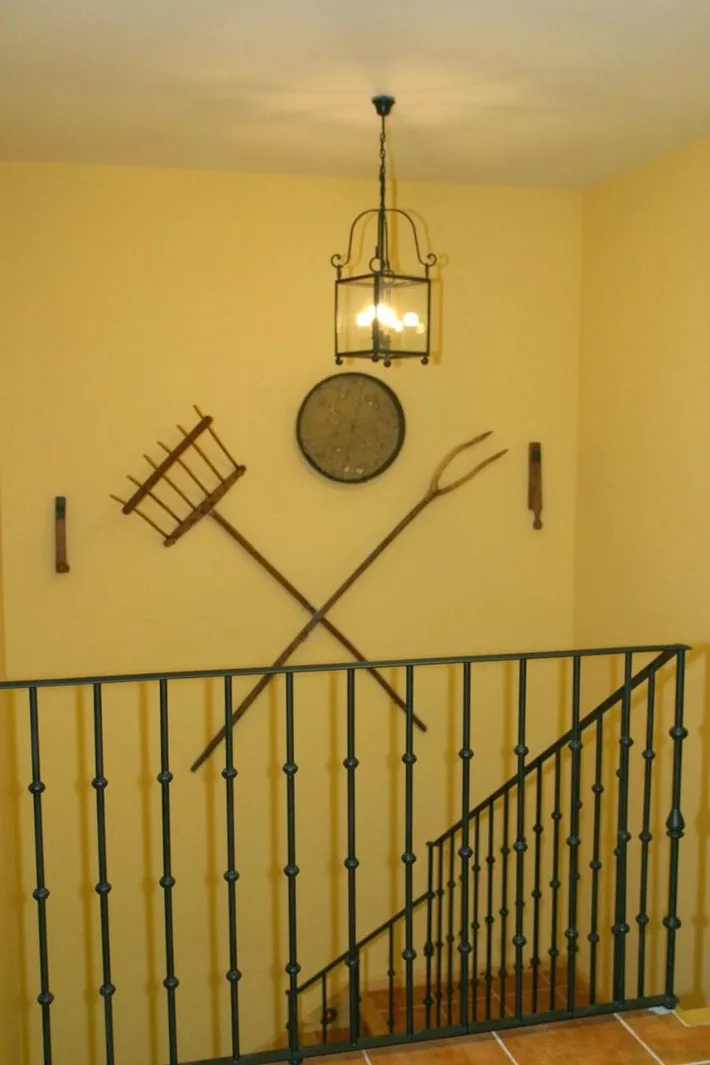 Casa rural para 2 personas, con vistas - 1
