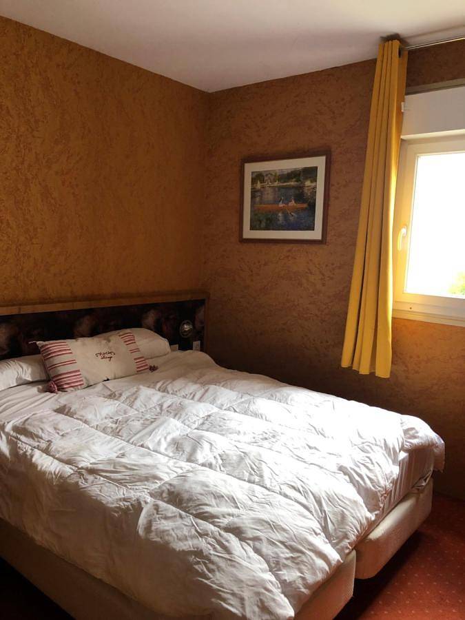 Fasthôtel Pont-Audemer -Le Drakkar -un hôtel Fh Confort in Pont-Audemer, Région de Bernay