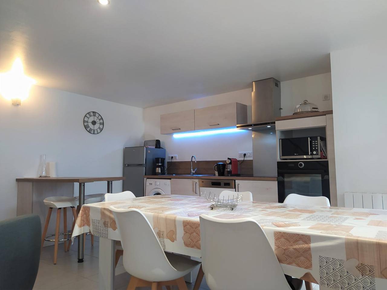 Gîte Lezinio in Le Pont-de-Montvert, Cevenas