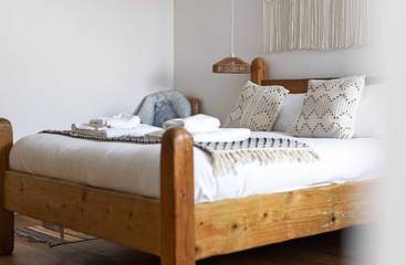 Holiday Rental for 5 People in Newquay, Cornwall, Photo 3