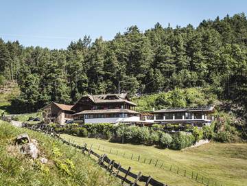 Hütte für 4 Personen in Ritten, Sarntaler Alpen, Bild 1
