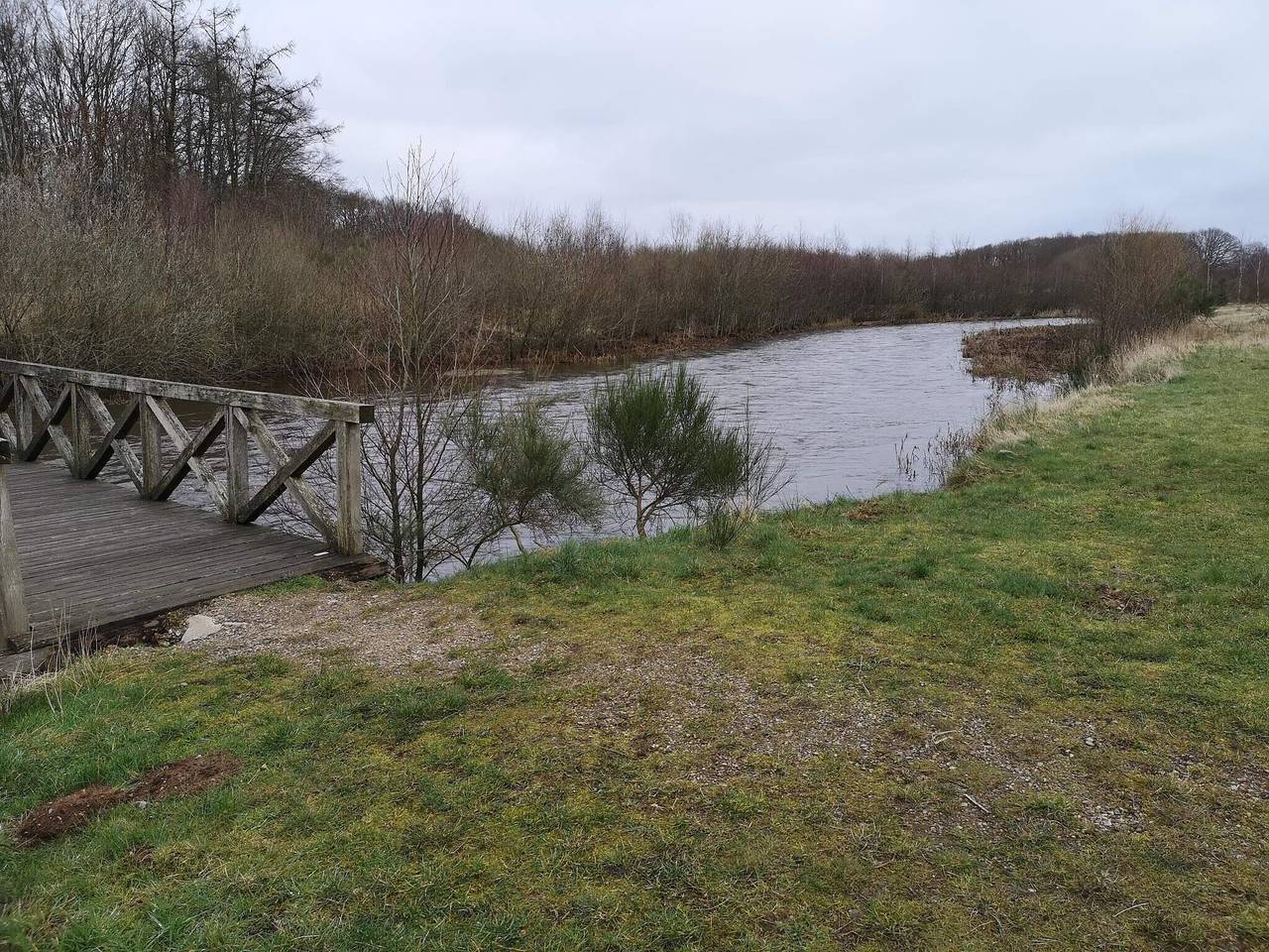 Maison de vacances pour 12 a Ansager-By Traum in Région de Varde