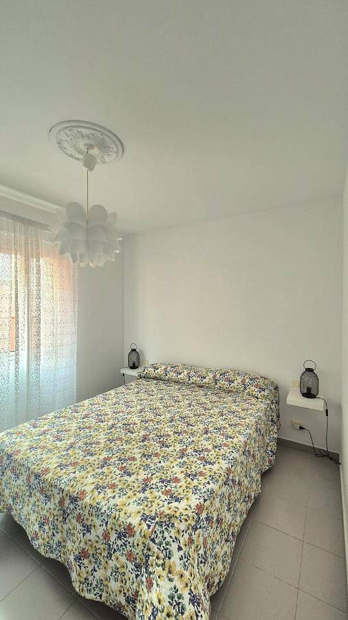Franja de Mar - Duplex amplio y luminoso in El Planto, Santa Cruz de La Palma