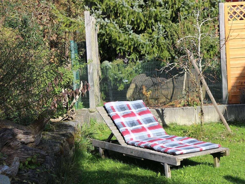 Ferienhaus in Murnau mit Schwimmbecken in Murnau am Staffelsee, Das Blaue Land