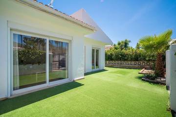 Villa in Alcúdia, North Majorca für 3 
