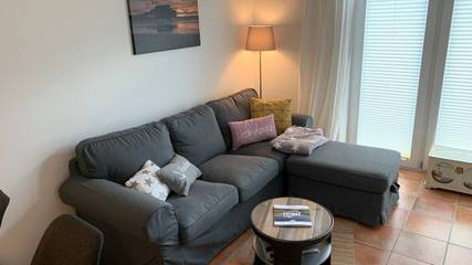 Chalet für 4 Personen, mit Garten in St. Peter-Ording