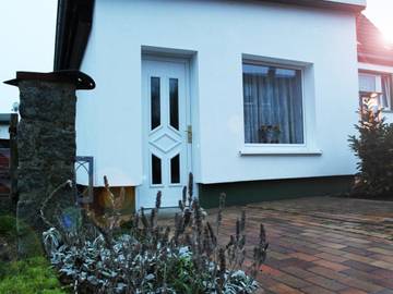 Bungalow für 2 Personen in Kirchdorf (Poel), Nordwestmecklenburg (Wismar und Umgebung), Bild 1