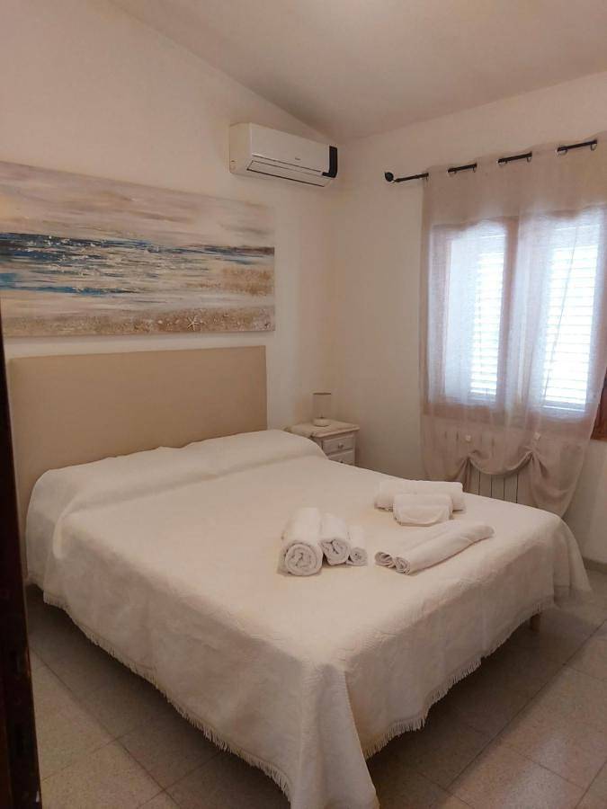 Casa de huéspuedes para 2 personas en Cerdeña