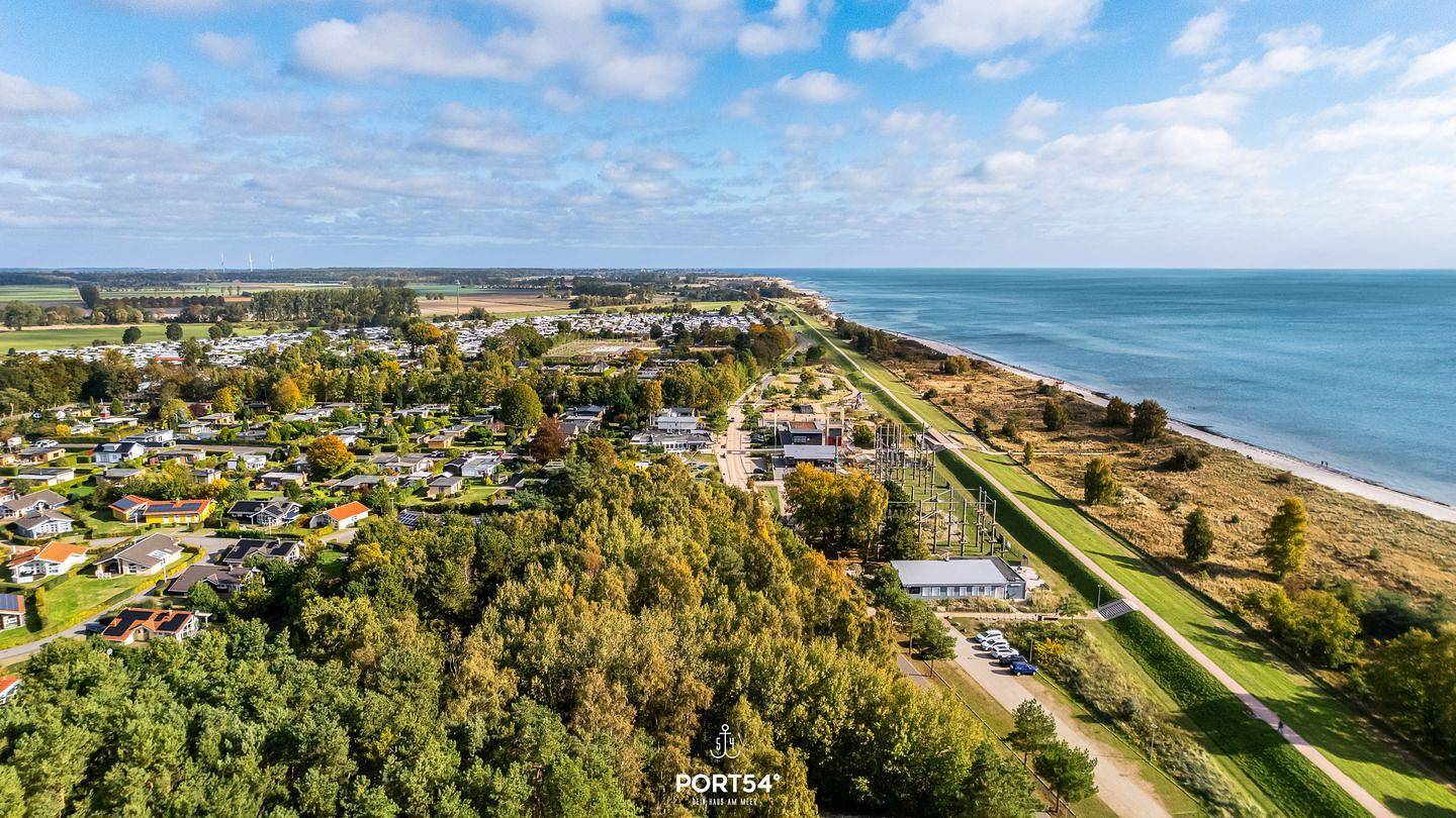 Ferienhaus Lykkehus Grömitz – Ihr komfortabler Rückzugsort am Ostseestrand in Lensterstrand, Grömitz