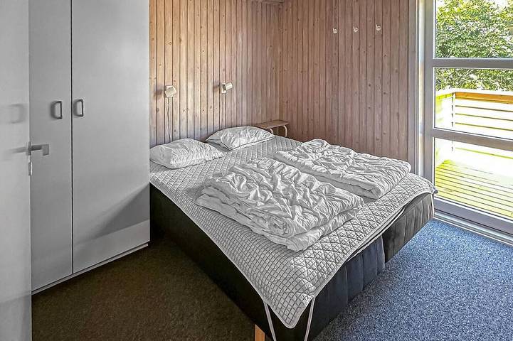 Gemütliches Zuhause in Humble mit Sauna in Bukkemose, Humble
