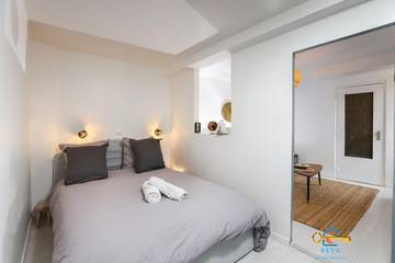 Gîte pour 4 personnes, animaux acceptés à Castelnaudary