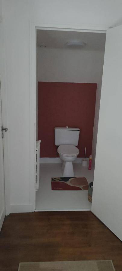 Gîte pour 2 personnes, avec jardin à Brecé - 4