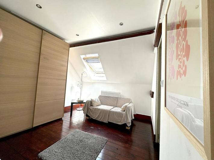Hôtel pour 2 personnes, avec jardin à Dreux - 3