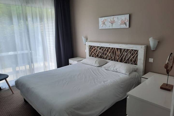 Gîte pour 6 personnes dans Golf des Pins (Hardelot-Plage) - 3