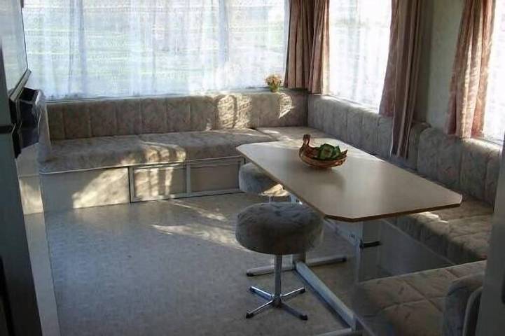 Camping pour 6 personnes près du Canal du Midi - 4