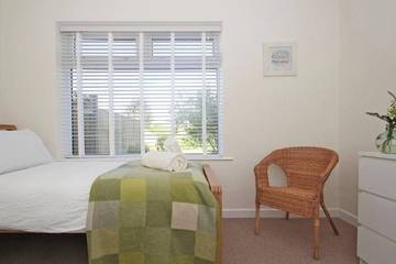 Cottage for 10 People in Crantock, Cornwall, Photo 4