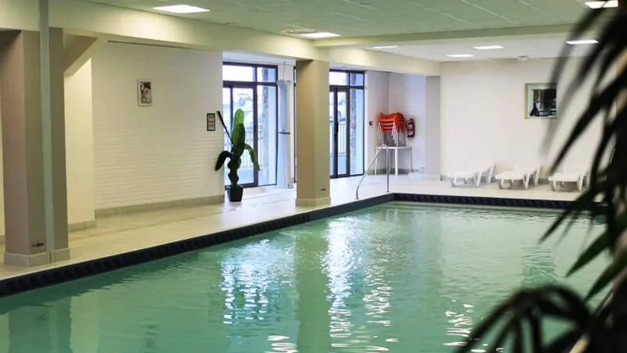 Appartement de vacances entier, Ferienwohnung für 4 Personen (29 m²) in La Mongie in La Mongie, Bagnères-de-Bigorre