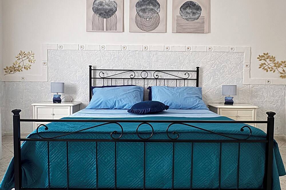 Villa privada con piscina y jacuzzi en el Salento – Dimora Donna Pippi in Golfo de Tarento