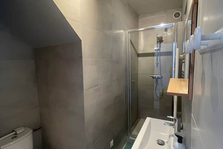 Location de vacances pour 6 personnes, avec jardin et piscine à Dauphin (homonymie) - 4